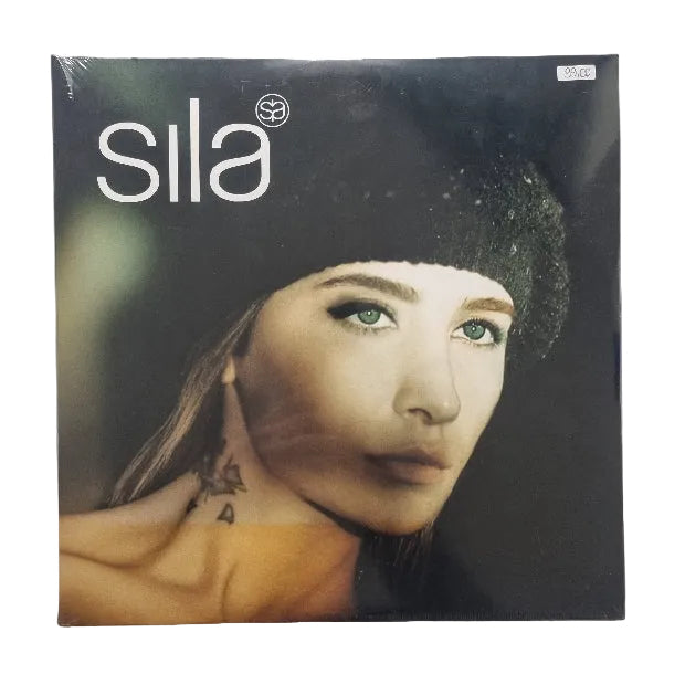 Sila |Sıla Plak|Kenar Süsü Plak|dan Sonra(Türkce|POP Plak)Schallplatte-LP