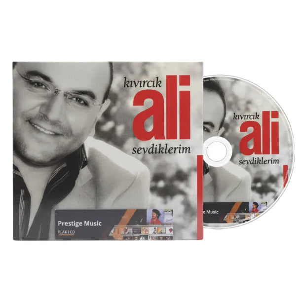 Kıvırcık Ali Plak | CD | Sipariş | Hamburg | München | Berlin | Köln | Frankfurt | MÜNCHEN | Stuttgart