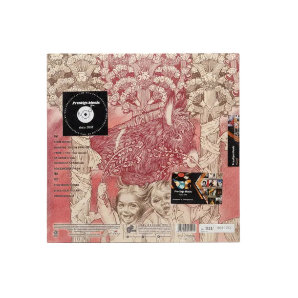 BARIS MANCO - Darisi Basiniza - Record - Vinyl - Plak