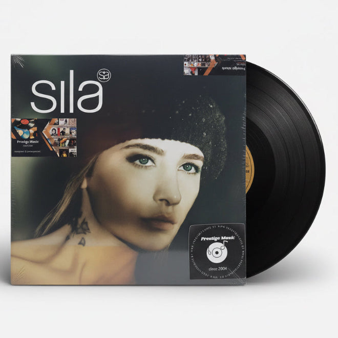 Onlar |Sıla Plak|Kenar Süsü Plak|dan Sonra(Türkce|POP Plak)Schallplatte-LP