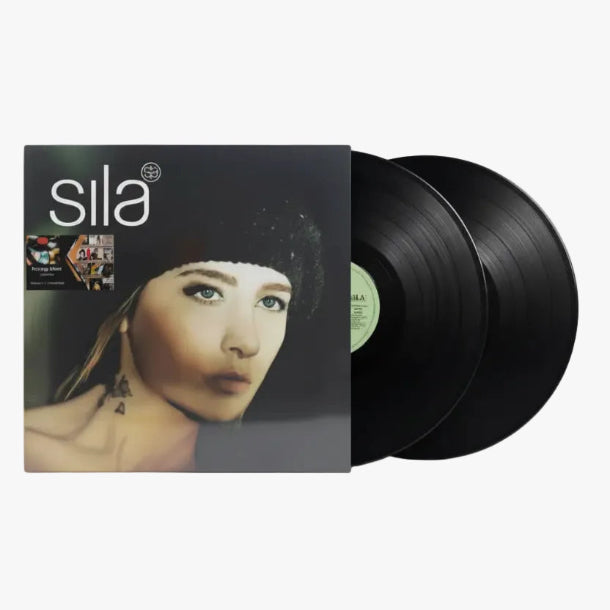 Onlar |Sıla Plak|Kenar Süsü Plak|dan Sonra(Türkce|POP Plak)Schallplatte-LP