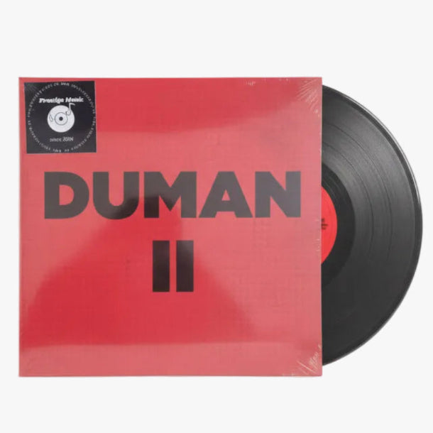 Duman 2 Plak (Duman Plak) Türkischer Rock | Duman II Plak |Duman 2 Schallplatte |LP