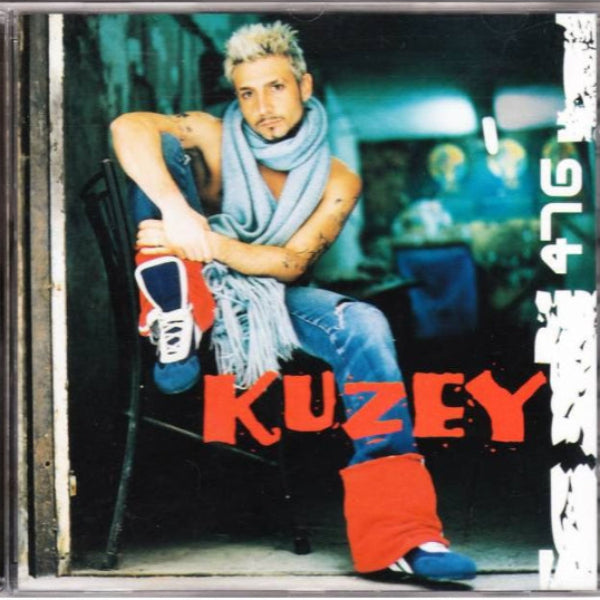 Kuzey 476 - CD [Türkischer Pop | CD]