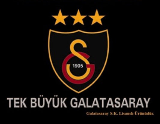 Galatasaray Taraftar Albümü | Tek Büyük GALATASARAY | GALATASARAY CD | Marşlar