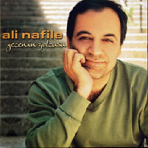 ALI NAFILE - Gecenin Yolcusu - CD - Ses Müzik