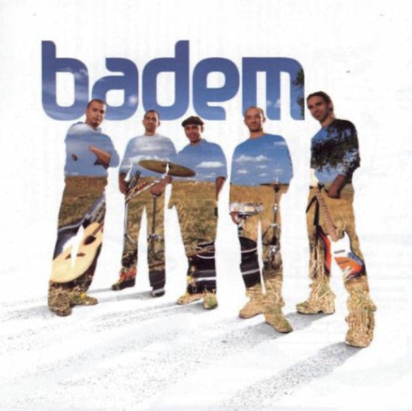 Badem [Türkischer Rock | CD]