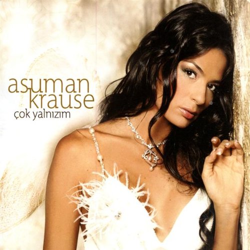 Seyhan Müzik/Cok Yalnizim-Asuman Krause CD