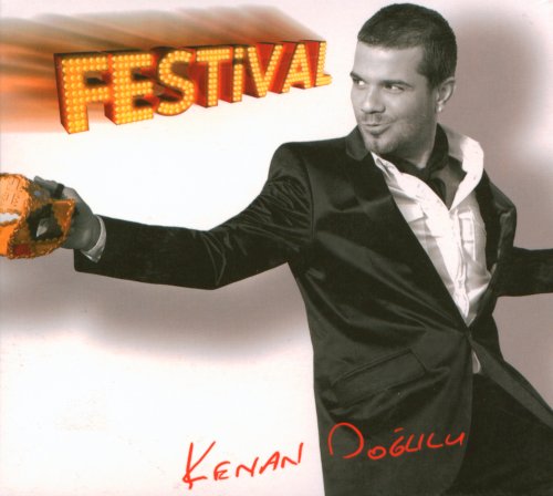 Kenan Doğulu - Festival (CD) Almanya 'da Türkce Pop CD | Plak sipariş | Ücretsiz Kargo