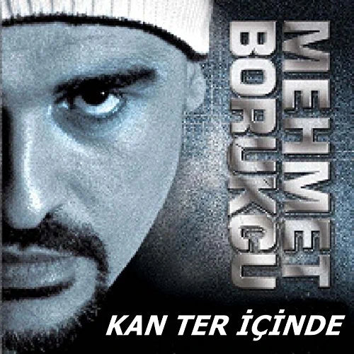 Ateş Müzik/Kan Ter-icinde CD