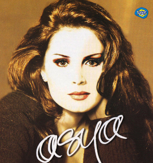 ASYA -Dance Mix | CD