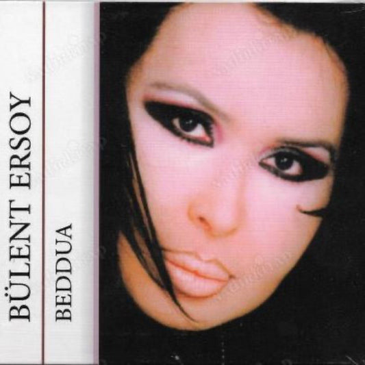Bülent Ersoy - Beddua (CD) Türkçe | Arabesk | Türk Sanat | Türkische Kunstmusik | Müziği | CD