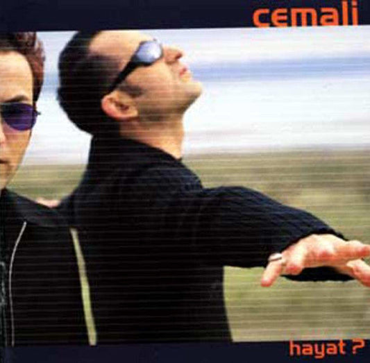 Cemali -Hayat?( CD )Türkçe | Pop | CD