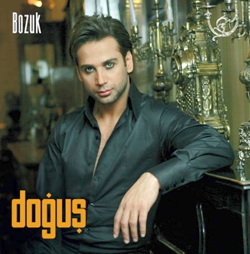 Doğuş - Bozuk CD | Almanya ' da Türkçe Cd Siparişi | Ücretsiz Kargo | Türk Pop