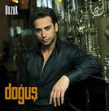 Doğuş - Bozuk CD | Almanya ' da Türkçe Cd Siparişi | Ücretsiz Kargo | Türk Pop