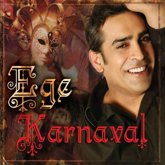 Türkçe CD | Ege CD | Karnaval CD | Türk Pop Müzik CD | Almanya