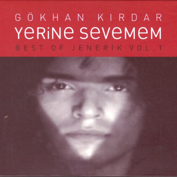 Gökhan Kırdar CD | Yerine Sevemem - Best Of Jenerik Vol. 1 | CD | Türkçe | pop | cd