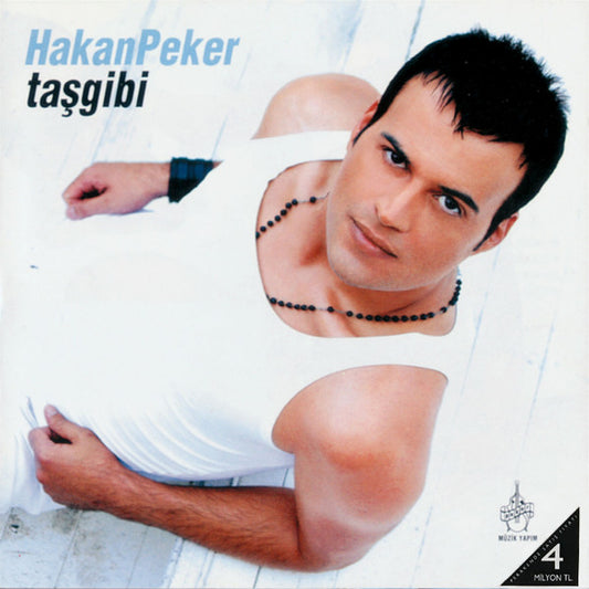 Hakan Peker - Taş Gibi CD | Nostalji | Eski | Pop | Müzik | CD | Almanya