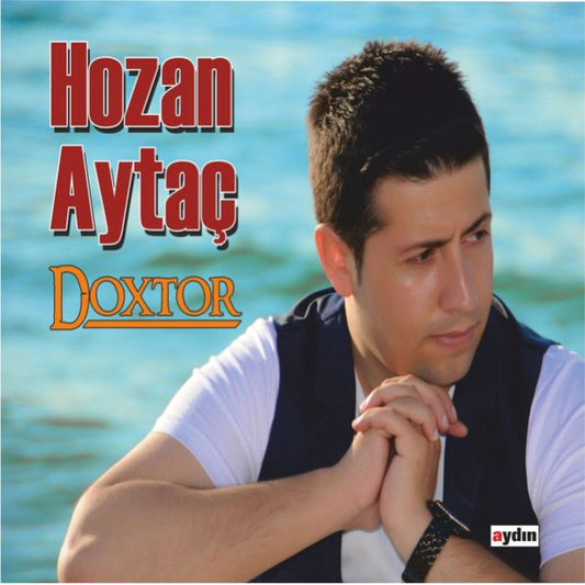 HOZAN AYTAÇ - Doxtor | CD | Kürtçe CD |Kurdische Volksmusik | CD