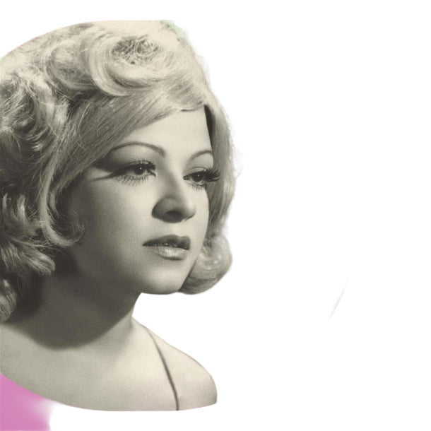 Handan Kara Plak - Yeşilçam Şarkıları ( Plak ) Schallplatte | LP