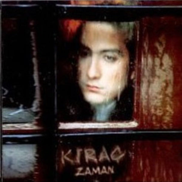 Kirac - Zaman | CD | Kıraç -Zaman | Türkçe | Türkischer Rock | CD