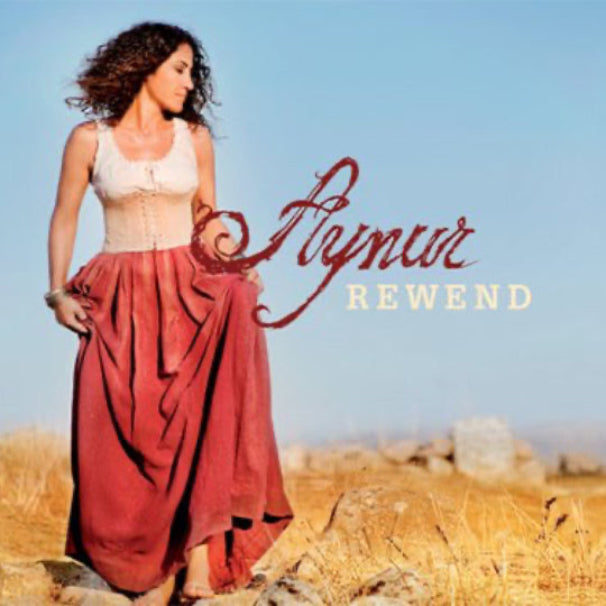 Aynur Doğan Plak – Rewend | Plak | Kürtçe | Plak | Schallplatte | LP