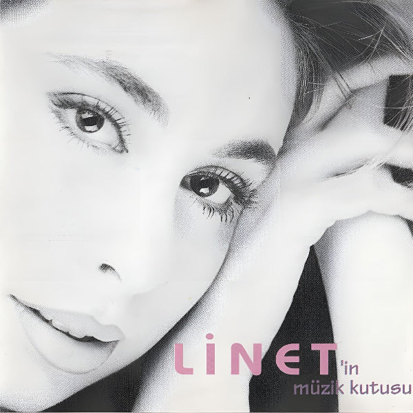 Linet CD – Linet'in Müzik Kutusu- Destan Müzik CD