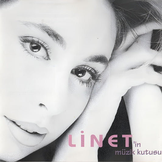 Linet CD – Linet'in Müzik Kutusu- Destan Müzik CD