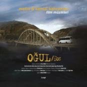 Metin| Kemal Kahraman -Oğul - Film Müzikleri |CD |soundtrack