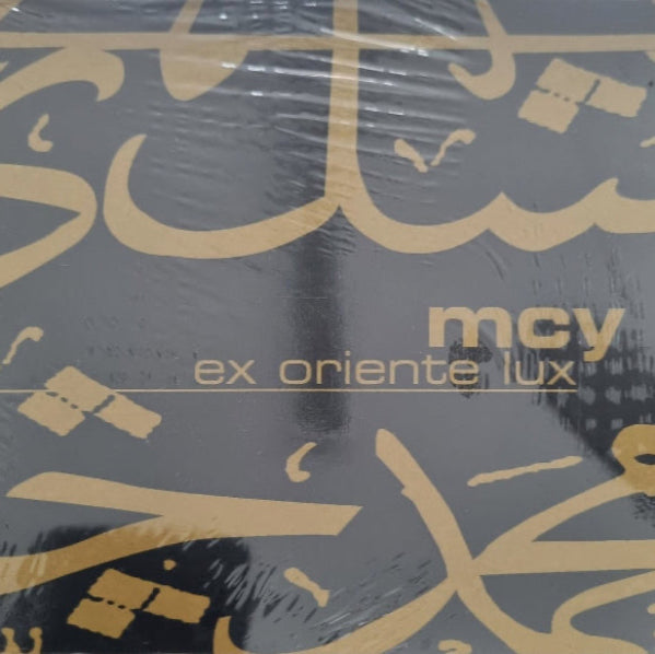 MCY - Ex Oriente Lux CD MOD Müzik
