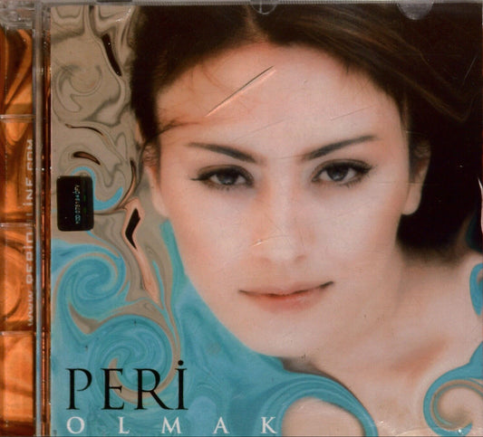 PERI-Olmak CD / MPM PRODUCTION