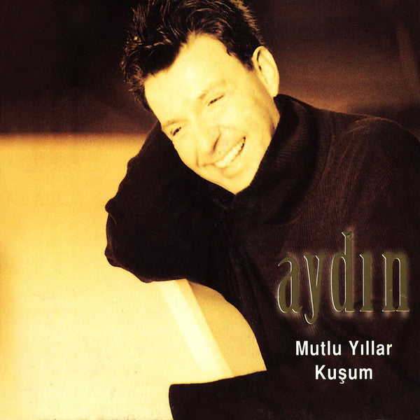 Raks Müzik/Marş Müzik –Aydın-Mutlu Yıllar Kuşum CD