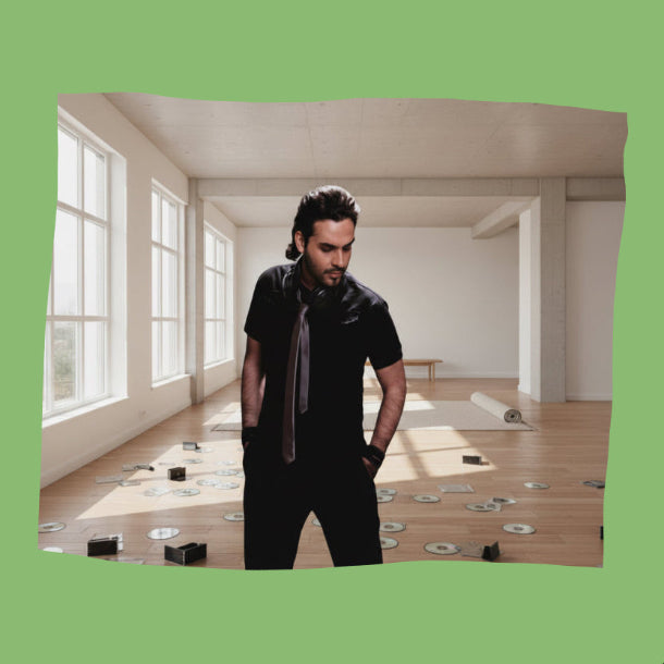İsmail YK – Metropol CD [Türkischer Pop | CD] Türkçe Pop CD