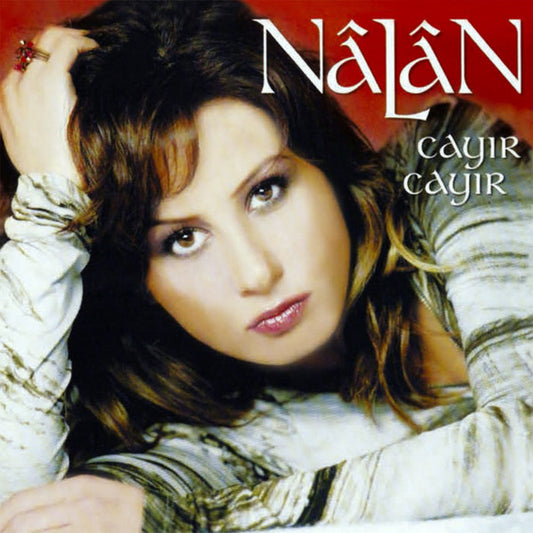 Nalan CD - Nalan Cayır Cayır CD