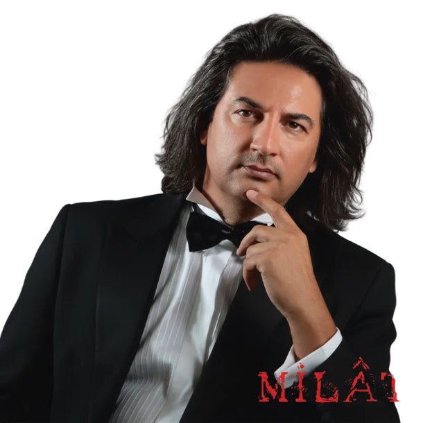 Çelik - Milat CD (Türkçe Pop CD)Çelik Milat CD( 2 CD )