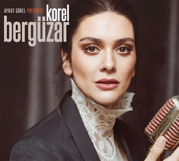 İrem Records Bergüzar Korel