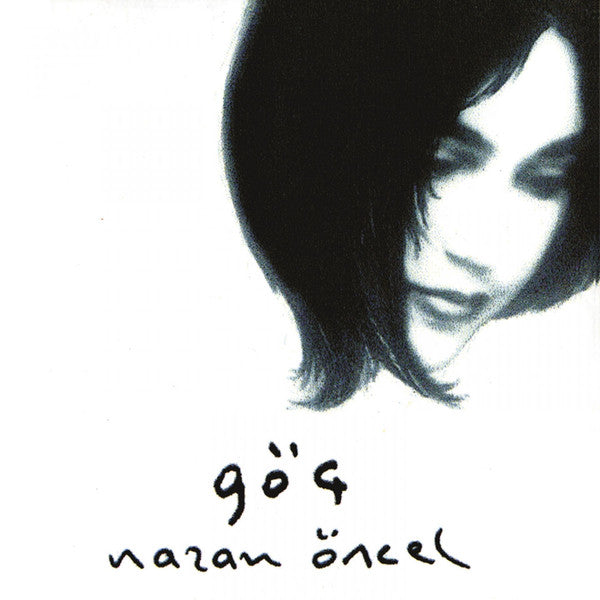 NAZAN ÖNCEL-Göç CD