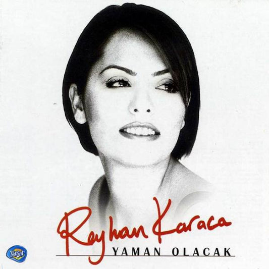 Reyhan Karaca | Yaman Olacak | CD | Türkische Pop | CD's | sipariş