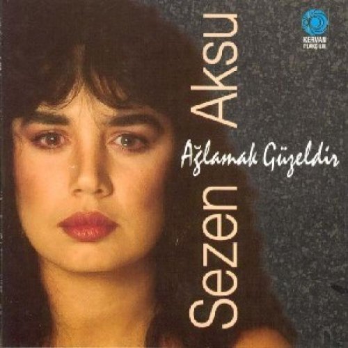 Sezen Aksu - Ağlamak Güzeldir CD | Almanya | Türkce CD Sipariş