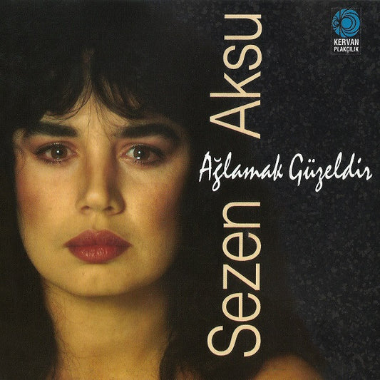 Sezen Aksu - Ağlamak Güzeldir CD | Almanya | Türkce CD Sipariş