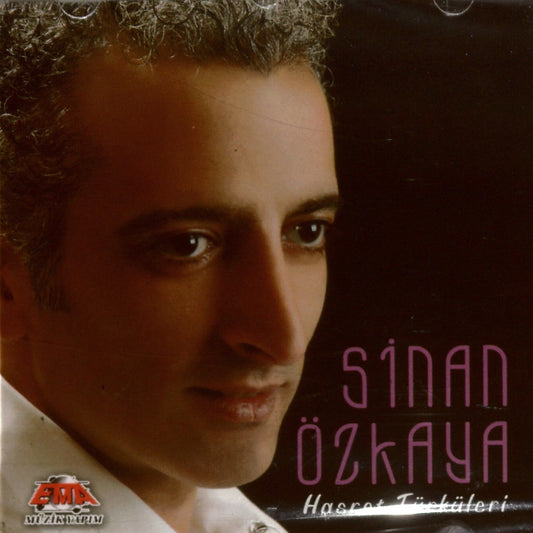 Sinan Özkaya - Hasret Türküleri | CD | Türk | Halk |Müziği | CD | sipariş | Almanya