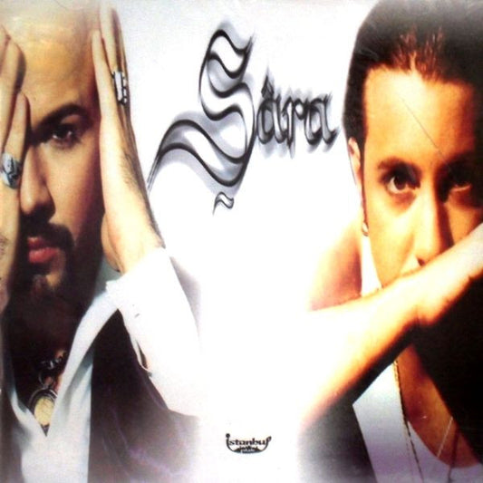 Şâra - Şâra | Türk | Rock | Albümleri | CD | Almanya | sipariş