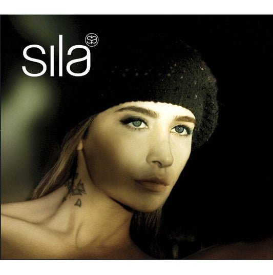 SILA - LP2 - plak - vinil - poster