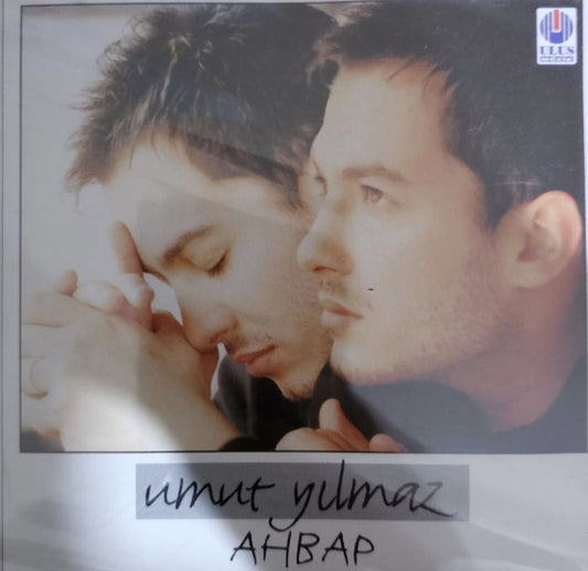 Umut Yılmaz – Ahbap (CD) Arabesk CD