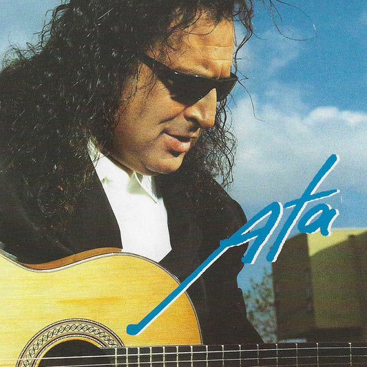 Kiss Müzik –ATA (20) –Ata CD