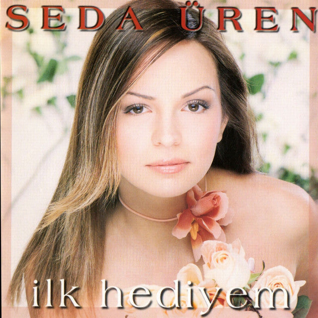 Universal Müzik/Seda Üren-Ilk Hediyem(CD)