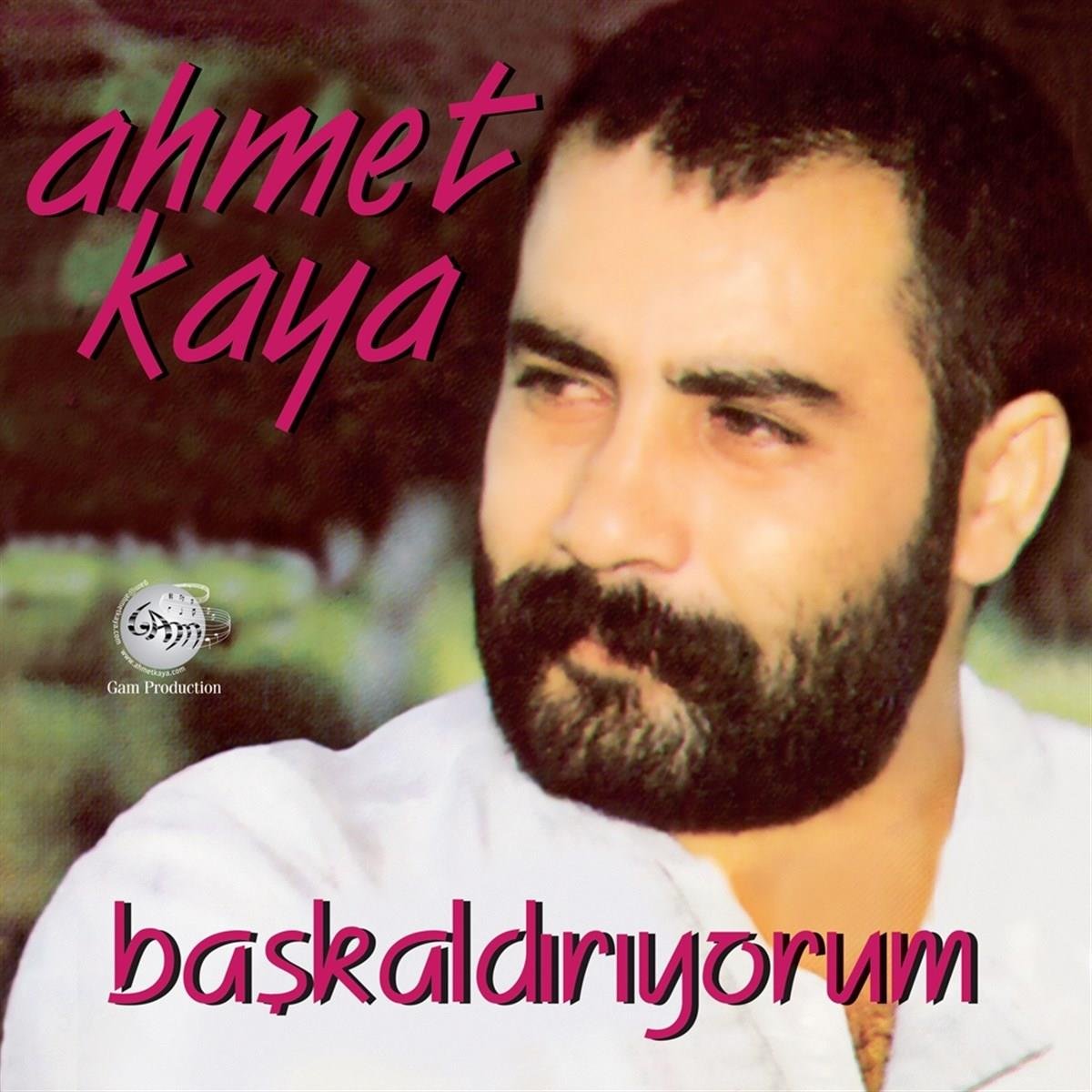 Ahmet Kaya-Sınırlı Sayıda Özel Plak Set Plak-Schallplatten-LP