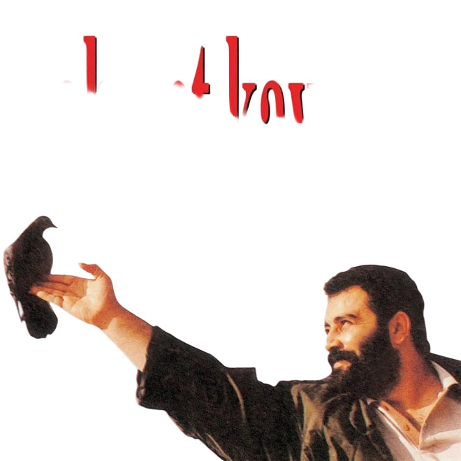 Ahmet Kaya Plak-Resitaller 2(Plak)Schallplatte-LP