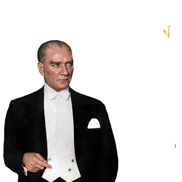 Atatürk'ün Sevdiği Şarkılar| Türküler (Türk halk müziği Plak) Schallplatte | LP