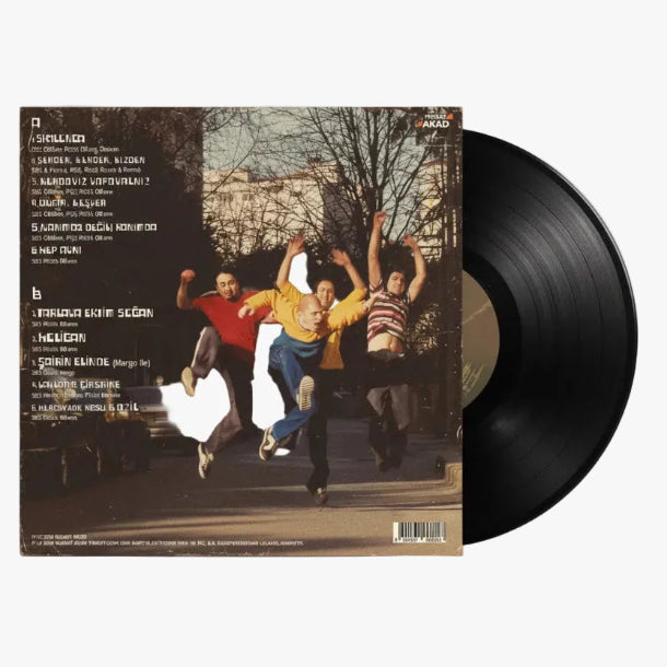 Athena - Holigan Plak (  Athena Plak )Athena Holigan Plak | Athena Schallplatte | LP