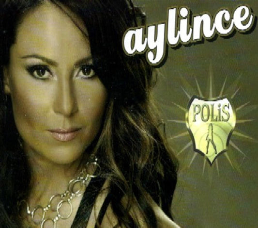 Aylince - Polis ( CD )